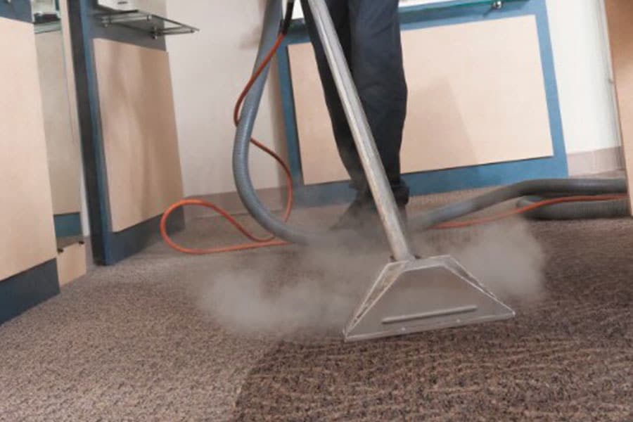 Are Eco-Friendly Carpet Cleaning Products Safe And Effective?