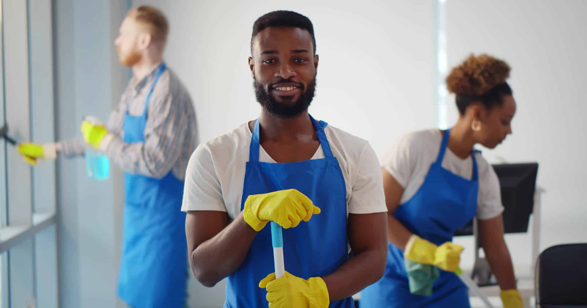 The Importance Of Choosing Professional Strata Cleaning