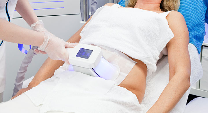 5 avantages clés pour perdre du poids grâce à la cryothérapie