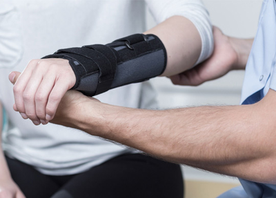 Post-surgical Rehab