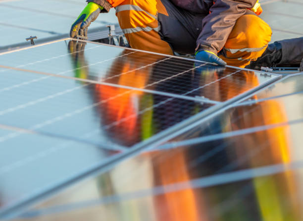 Conoce los 3 tipos de paneles solares dentro del mercado