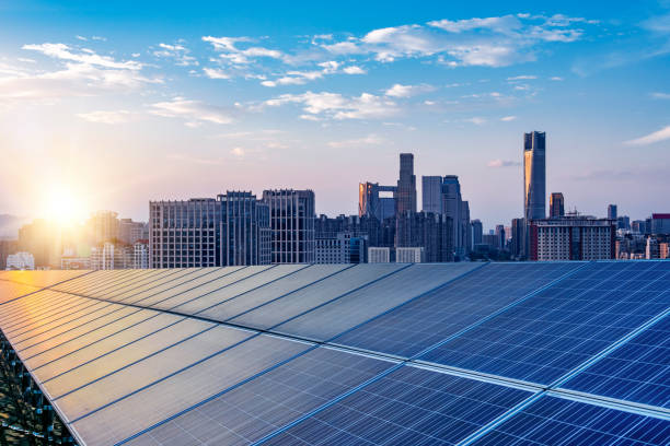 Un futuro brillante pese a los desafíos de las desventajas de la energía solar 