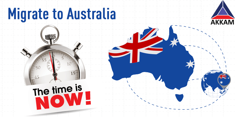 Australia Permanent Residency | Australia immigration | Hyderabad