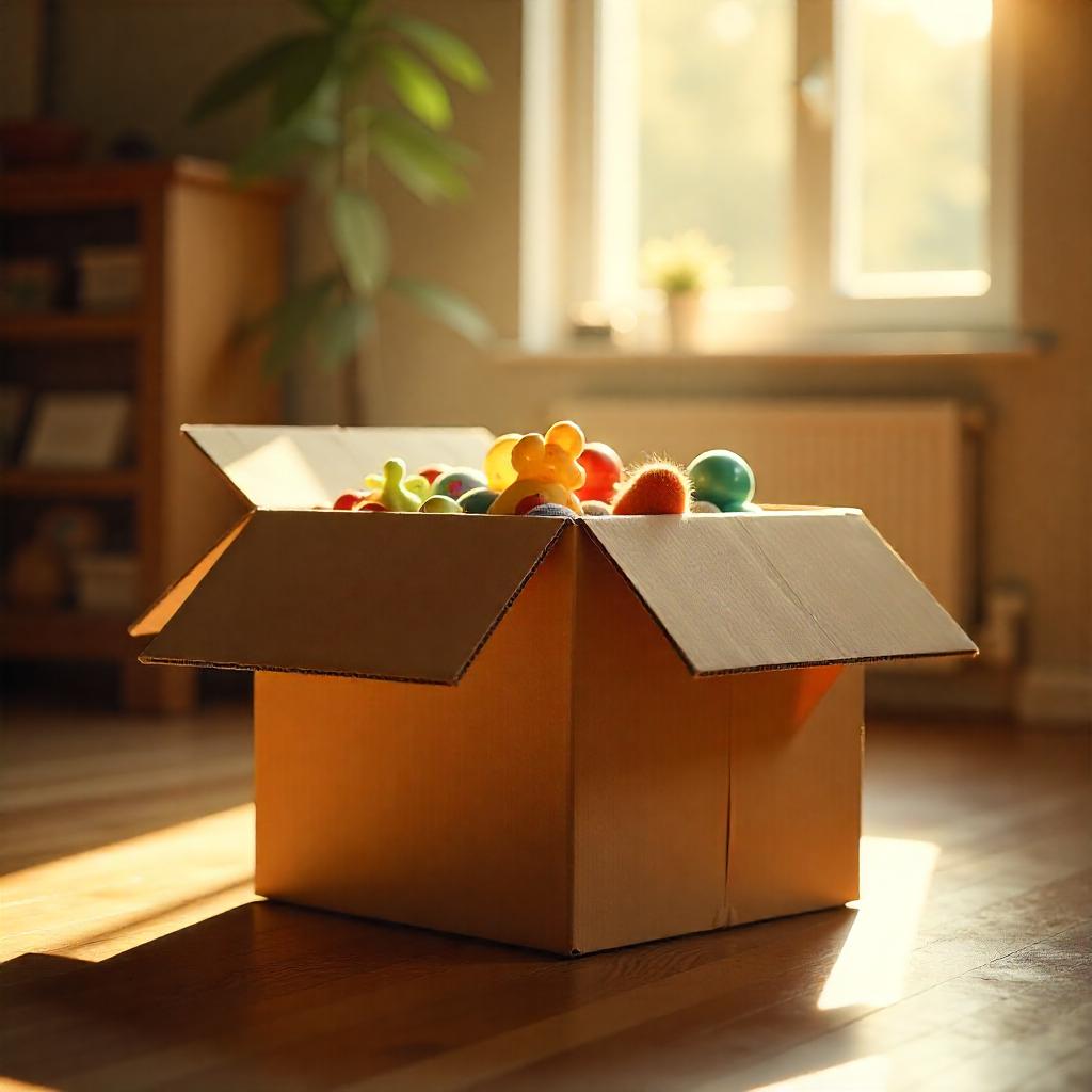 Bí Quyết Chọn Mua Bao Bì Carton Chất Lượng