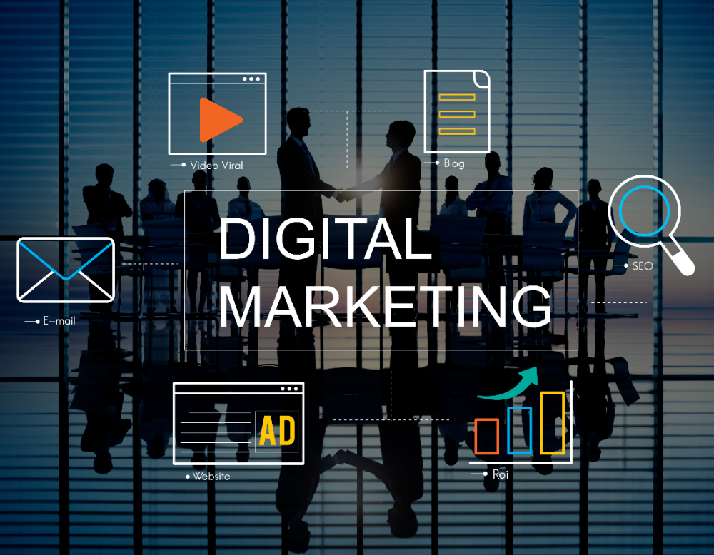 How to Choose the Right Digital Marketing Company in Mumbai