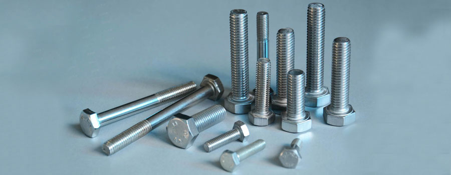 Strategic Importance of Bolts Manufacturing in Modern Economies