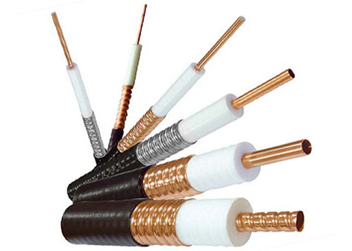 Coaxial Cable Market Expands with Fiber Deep and 5G Network Growth