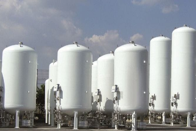  Cryogenic Tanks: Delving into the Enigma of Cryogenic liquids Unraveling the Secrets of Liquid Asset Preservation -