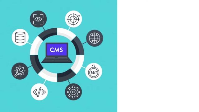Content Management System Market Driven by Digital Expansion