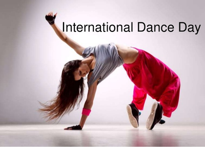 The Top 25 International Dance Hits To Get Your Party Started