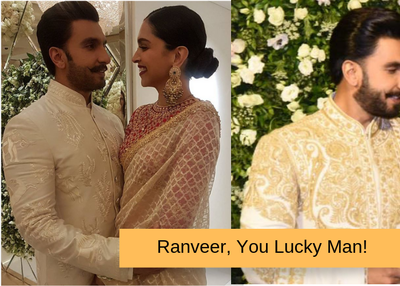 5 Things Prove That Deepika is the Best Wife Any Man Can Ask For!