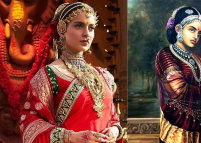 Manikarnika- The Queen of Jhansi