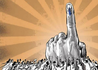 Why These Bollywood Celebrities Cannot Cast Their Vote in Lok Sabha elections 2019 ?