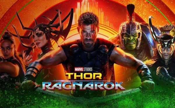 Thor: Ragnarok has some incredible unexpected cameos