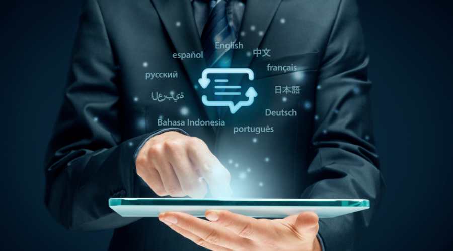 The Best 5 Translation Apps for Android and iOS in 2020