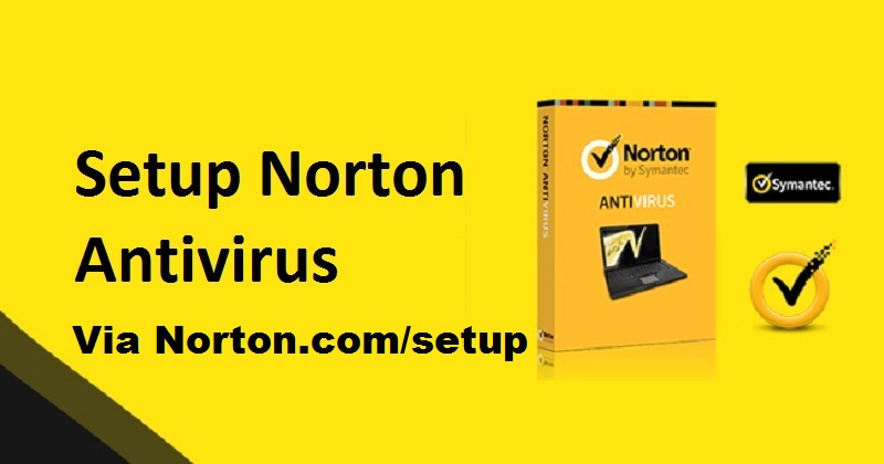 Norton.com/setup - Enter Norton product key - Norton Setup