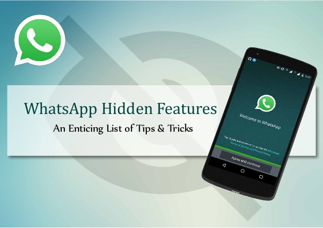 Hidden Tips and Tricks for Using WhatsApp