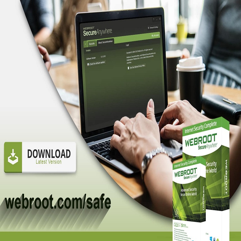 www.webroot.com/safe- Webroot.com/BestBuy- webroot.com/safe