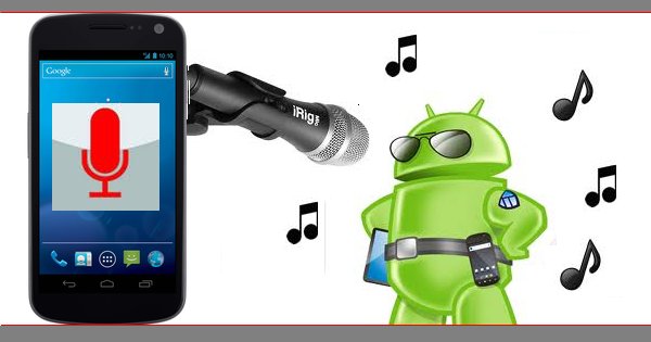 How to Use a Smartphone as Windows Microphone