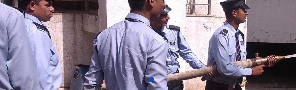 Tips for Selecting Security Guard Services in NCR and Noida