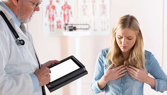 Top Questions to Ask Your GERD Doctor for Better Digestive Health