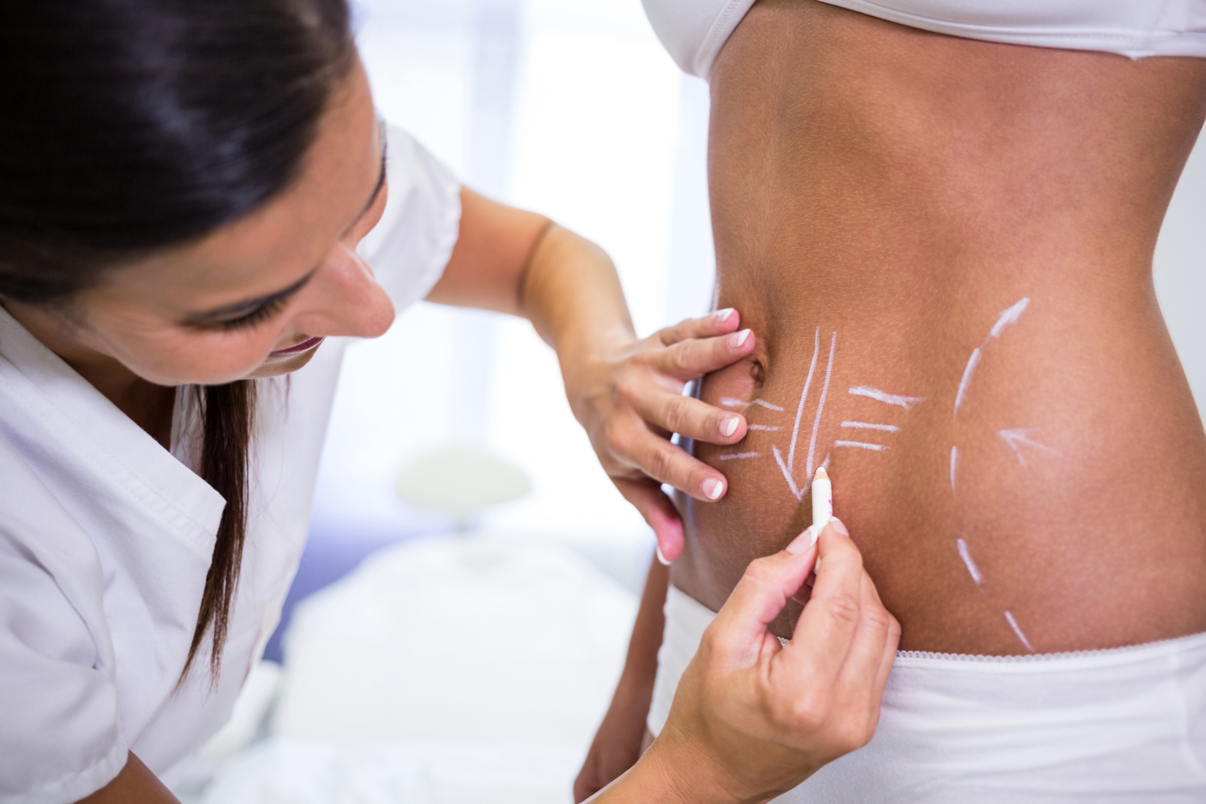 Body Sculpting San Antonio Explained: What to Expect Before, During, and After Treatment