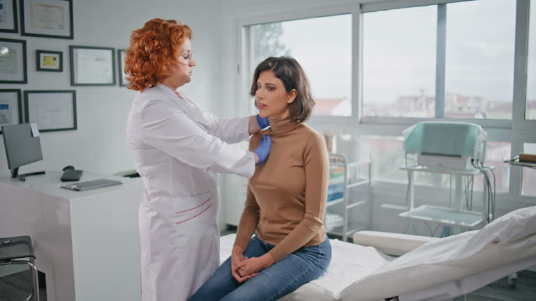The Complete Guide to Choosing the Right Thyroid Specialist Near Me