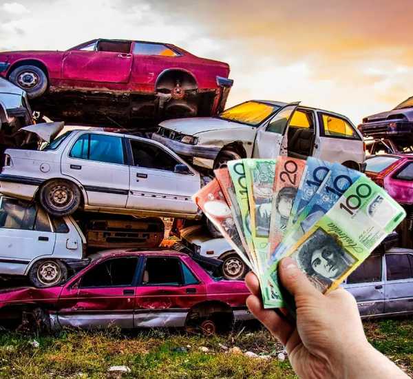 How Fast Can You Sell Cars for Cash After an Accident?