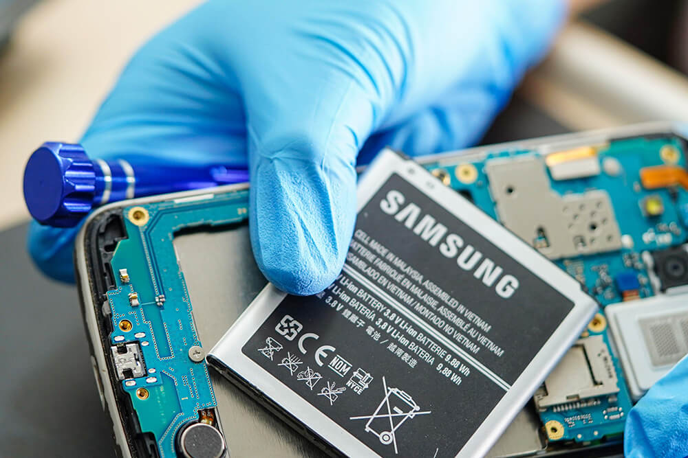 Things You Need to Know About Samsung Charging Port Repair 