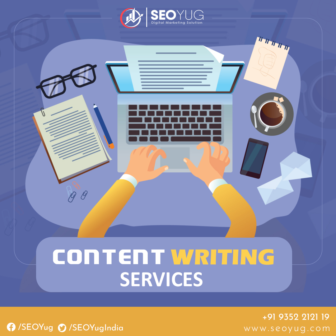 Choosing the Right Website Development and Content Writing Company