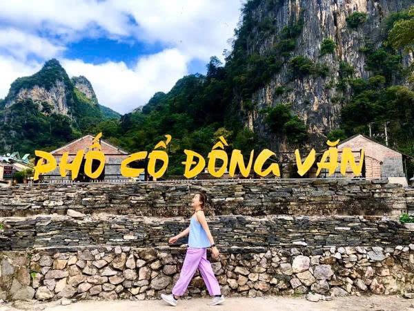Discover Ha Giang Loop 2 Days – Mountains, Culture, and Fun