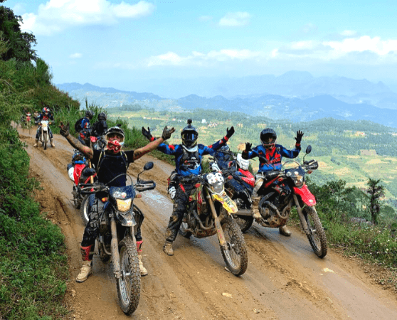 Ha Giang Motorbike Rental for Beginners: Step-by-Step Guide