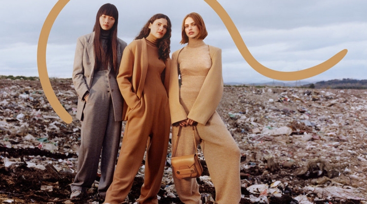 Global Sustainable Fashion Market is Transforming the Industry through Eco-Friendly Materials