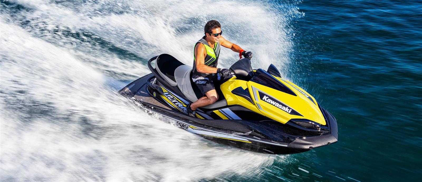 The Personal Watercraft Market is Riding High on Rising Outdoor Recreational Activities