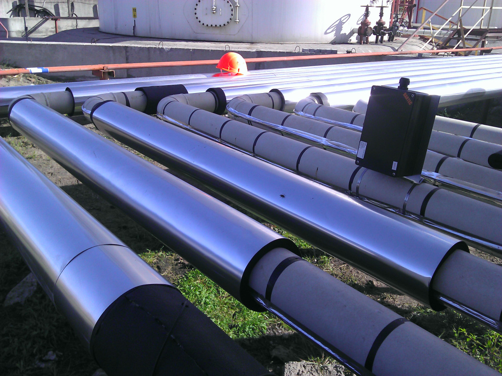 Pipeline Integrity: Ensuring the Safety and Reliability of our Energy Infrastructure