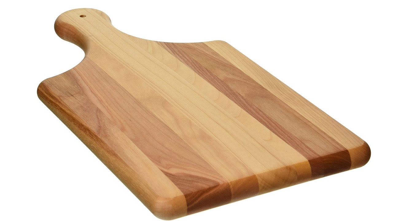 Cutting Boards Market is thriving by versatile product demand