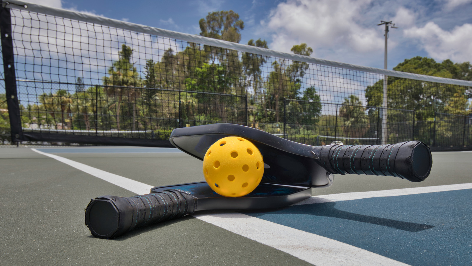 The Most Popular Pickleball Equipment for Beginners and Advanced Players