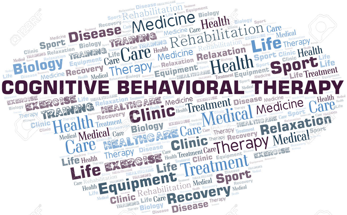 Cognitive Behavioral Therapy is Poised for Growth by Emerging Digital Paradigm