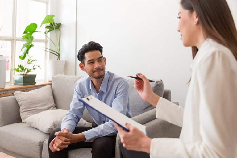 Behavioral Therapy is Highly Dependent on Technology and Digitalization