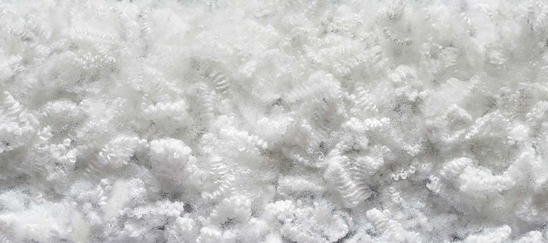 Polyester Fiber: A Look into The Development of a Man-Made Textile Revolution