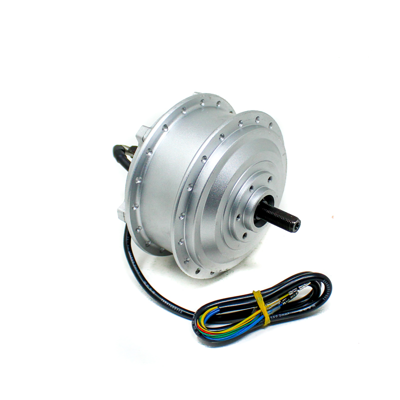 Hub Motor Market Share, Size, Trends, Growth Factors, and Forecast 2025-2033