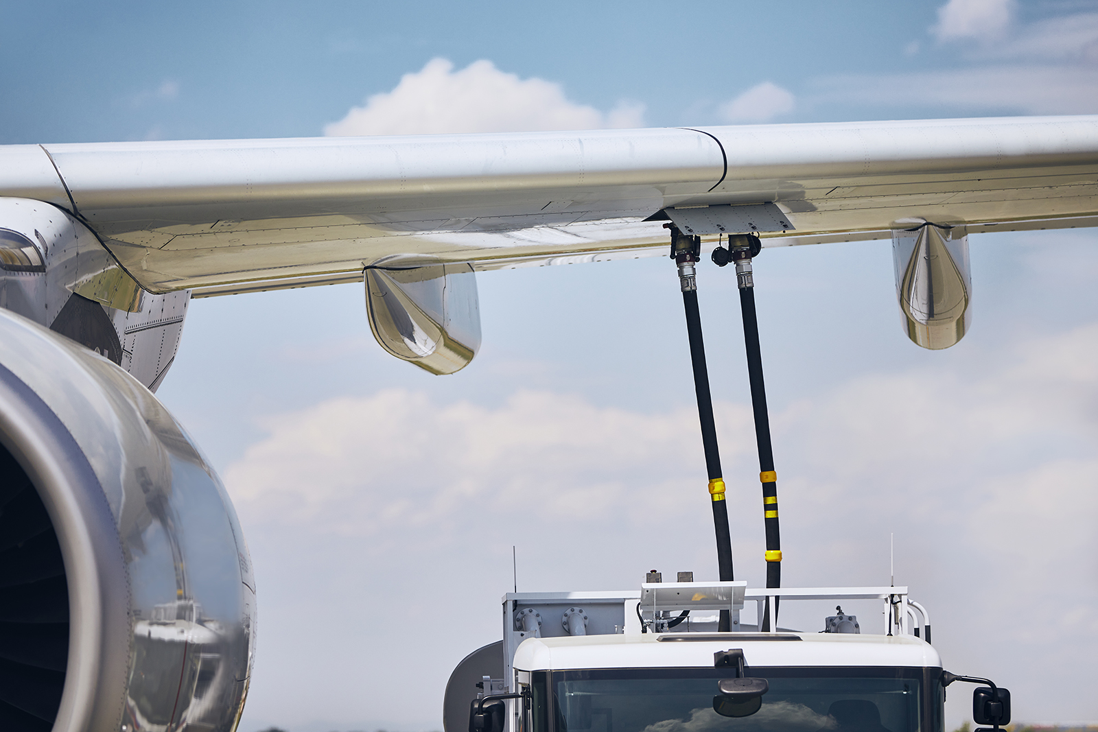 Aviation Fuel Market Share, Size, Trends, Growth Factors, and Forecast 2025-2033