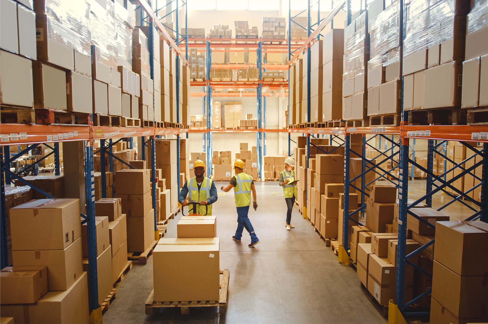 Third-Party Logistics (3PL) Market Report 2025-2033, Industry Growth Opportunities, and Forecast