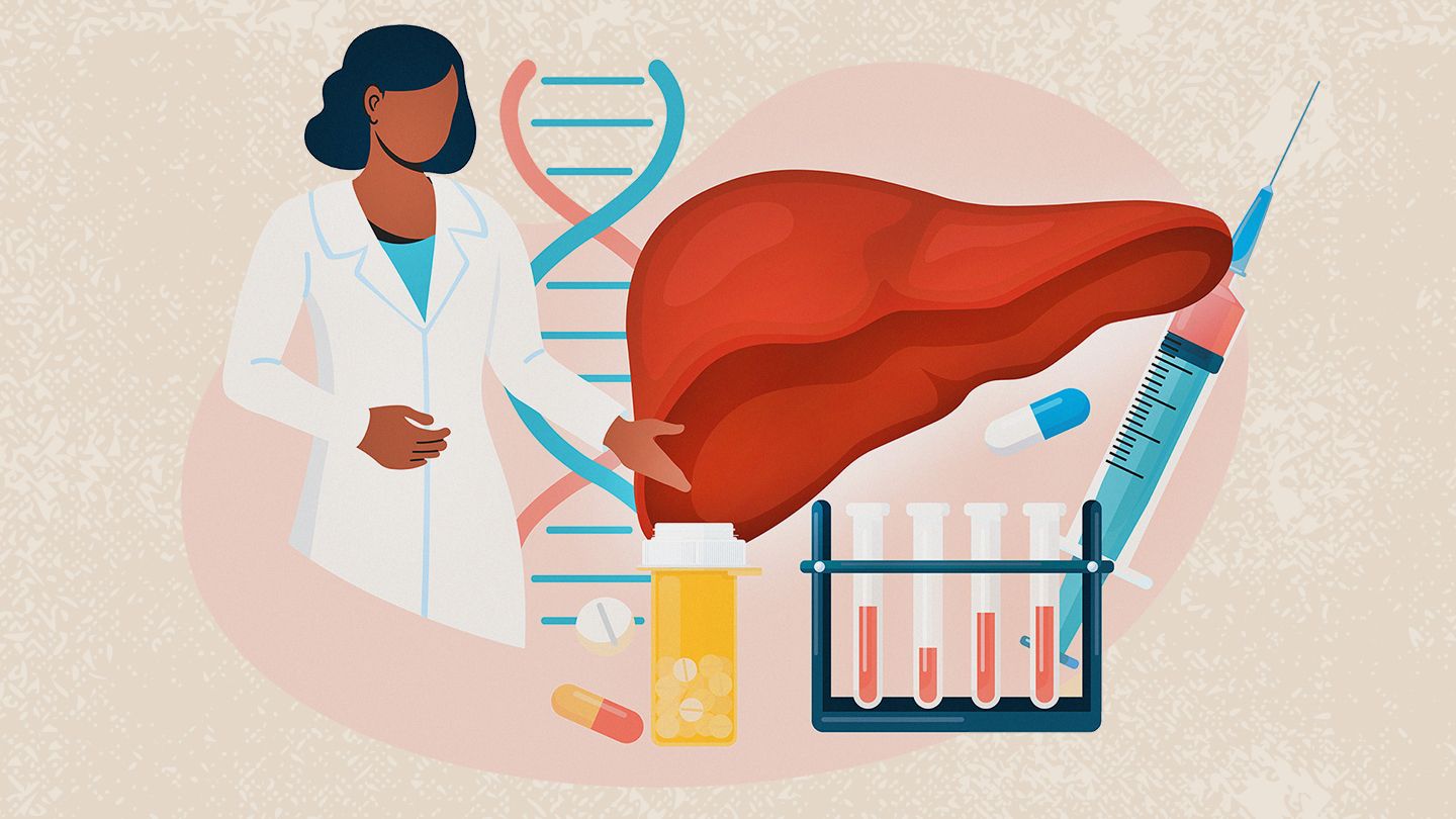 Hepatitis Diagnostic Tests Market Report 2025-2033, Industry Growth Opportunities, and Forecast