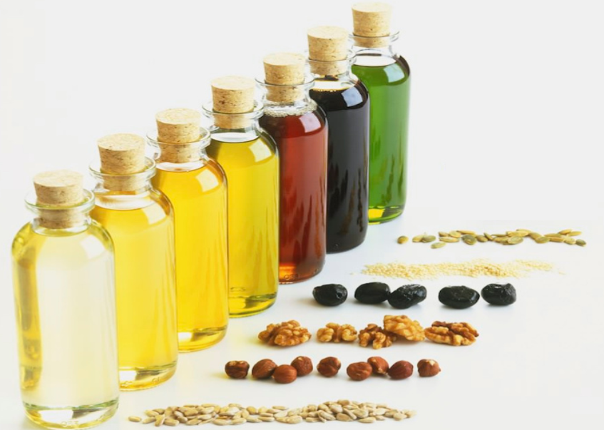 Cold Pressed Oil Market Report 2025-2033, Industry Growth Opportunities, and Forecast