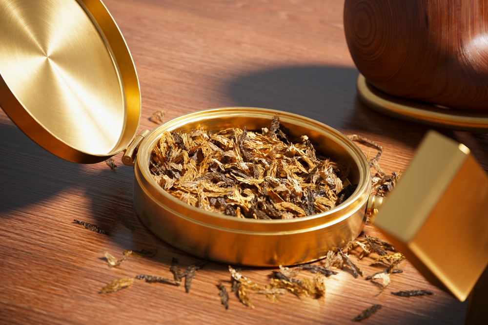 Pipe Tobacco for Sale: A Premium Choice for Discerning Smokers