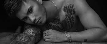 Mens Sterling Silver Jewelry are Designed by the Most Innovative Minds!