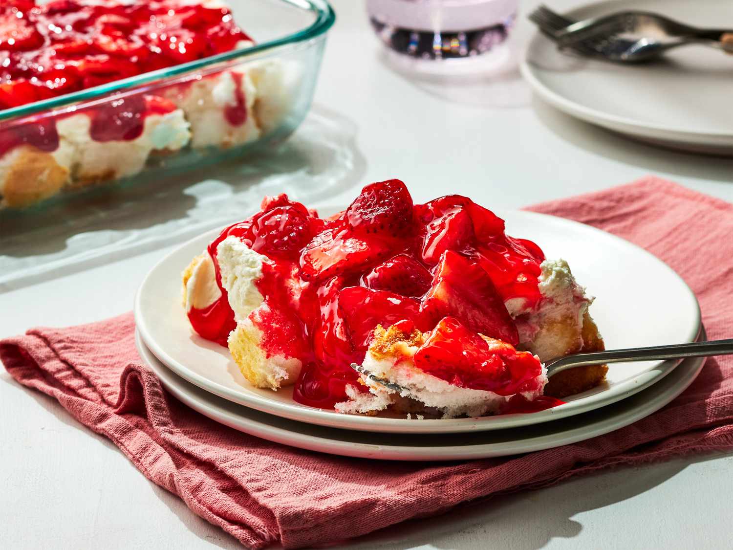 Gourmet Desserts in Georgetown