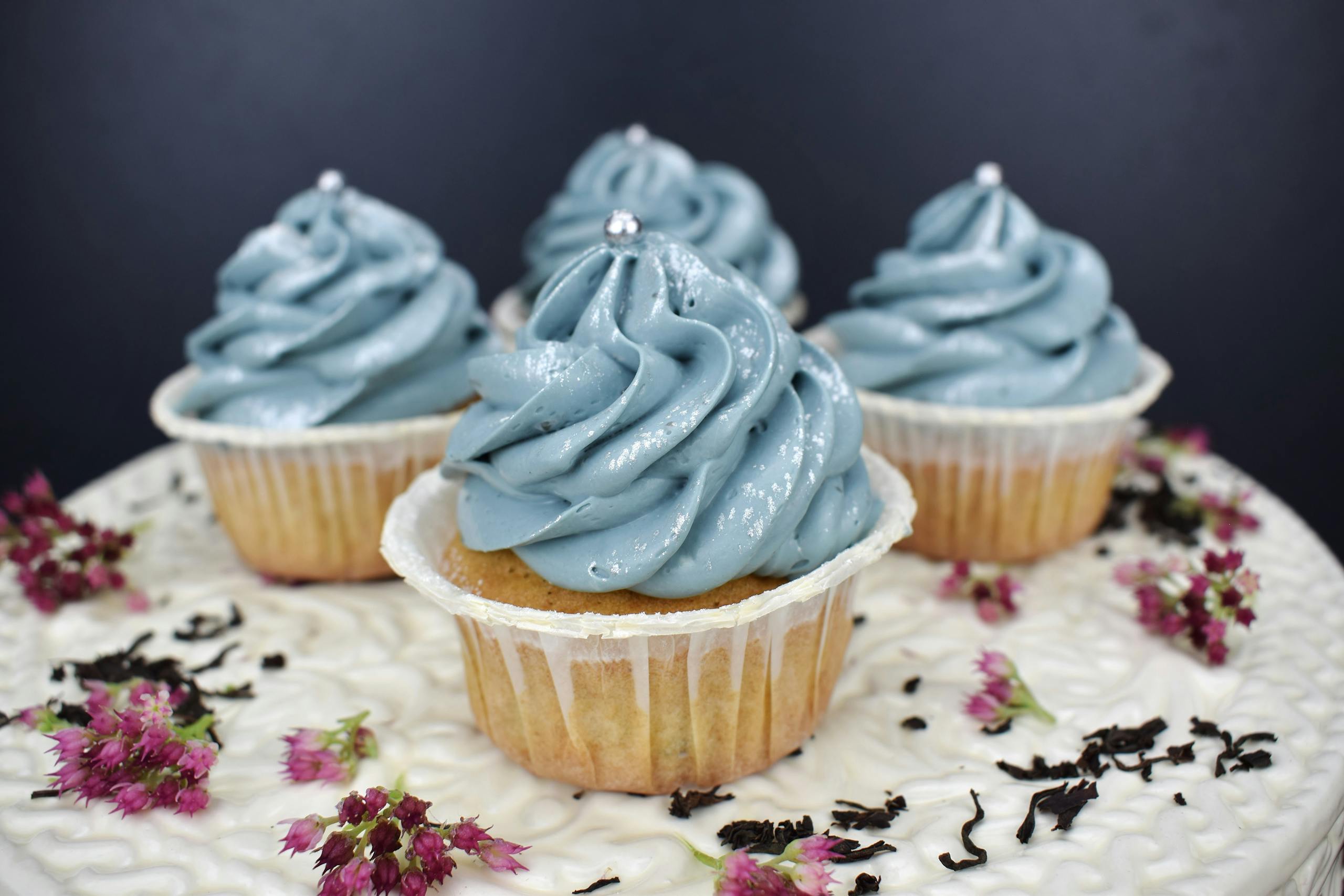 HALAL BEST DESSERTS IN GEORGETOWN