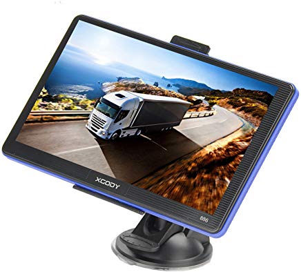 Magellan RoadMate 1700 | ROADMATE 7771T